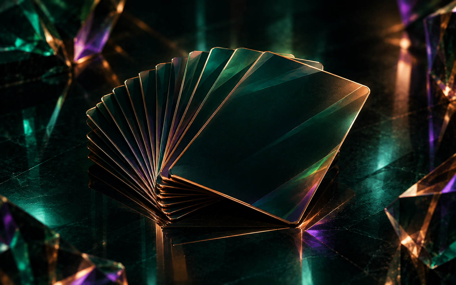 Peças Avulsas — Cartas Raras e Singles Selecionadas